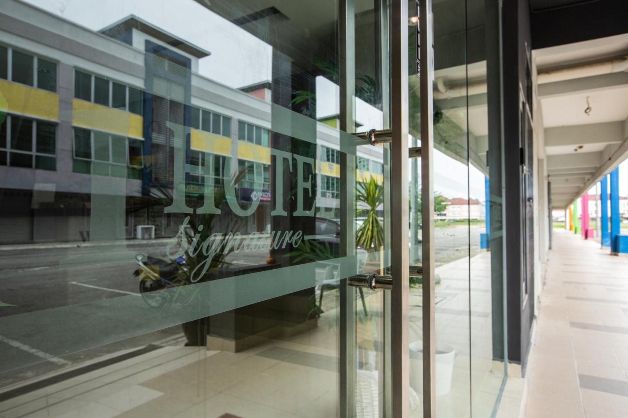 1 Hotel Signature Port Dickson Exterior foto