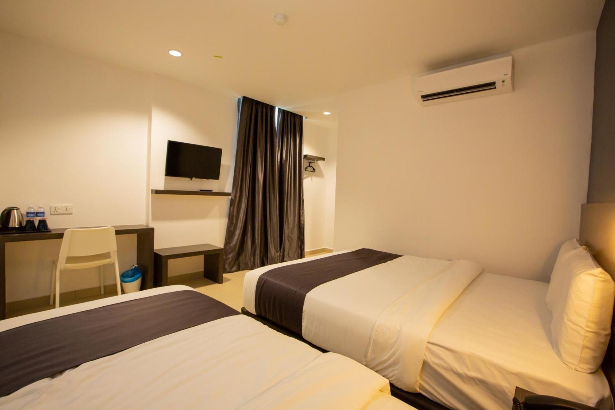 1 Hotel Signature Port Dickson Exterior foto