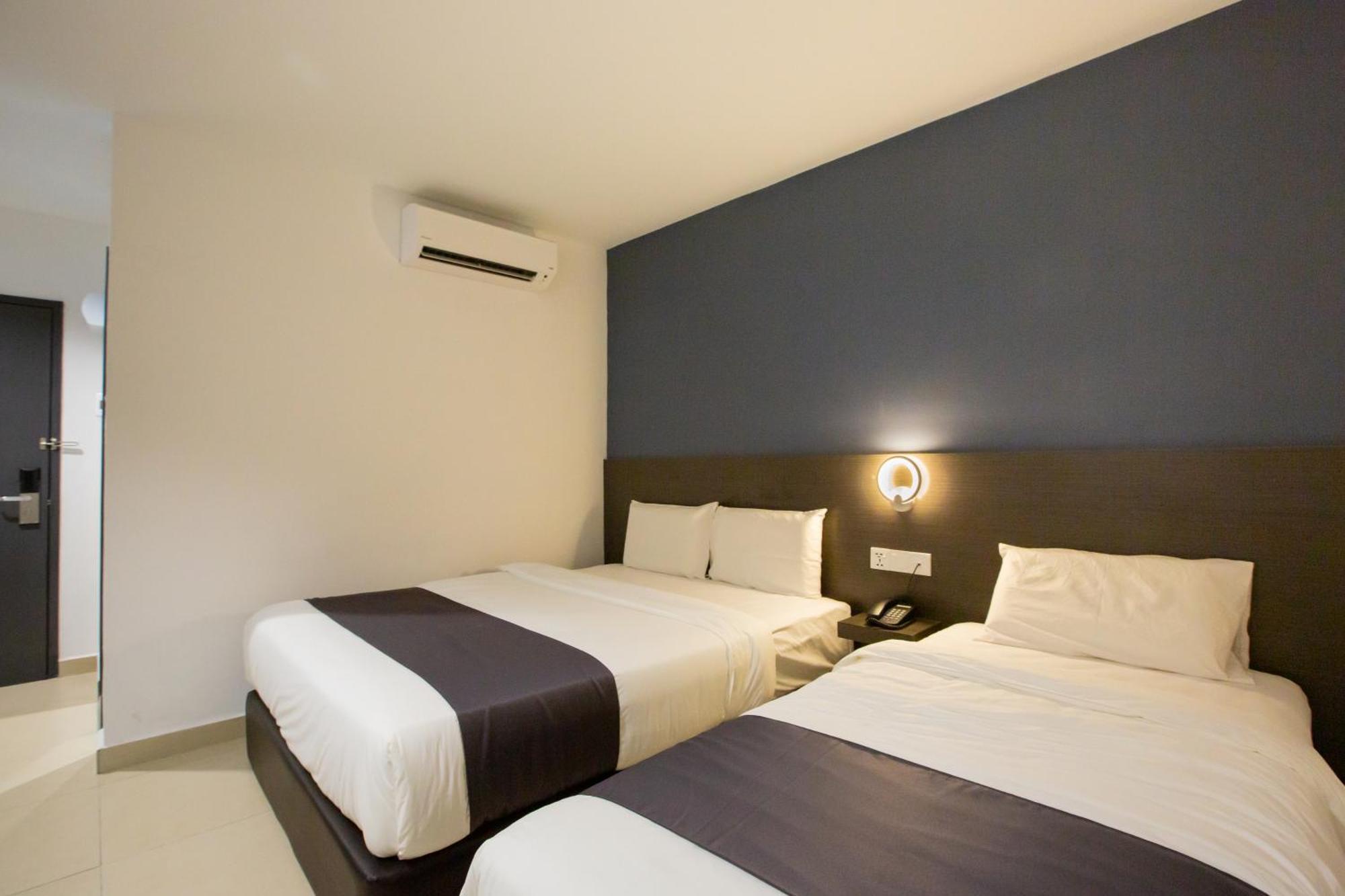 1 Hotel Signature Port Dickson Exterior foto