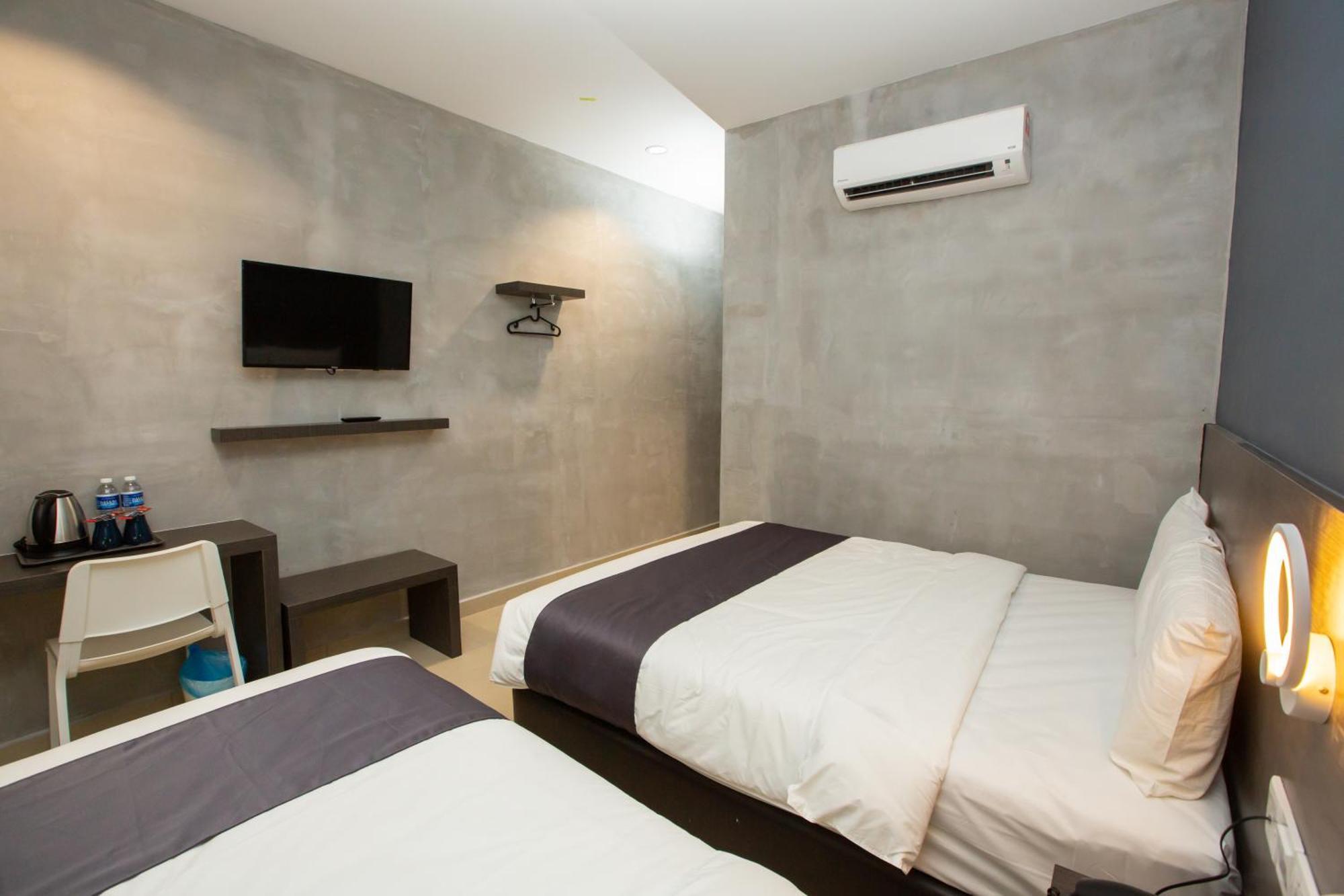 1 Hotel Signature Port Dickson Exterior foto