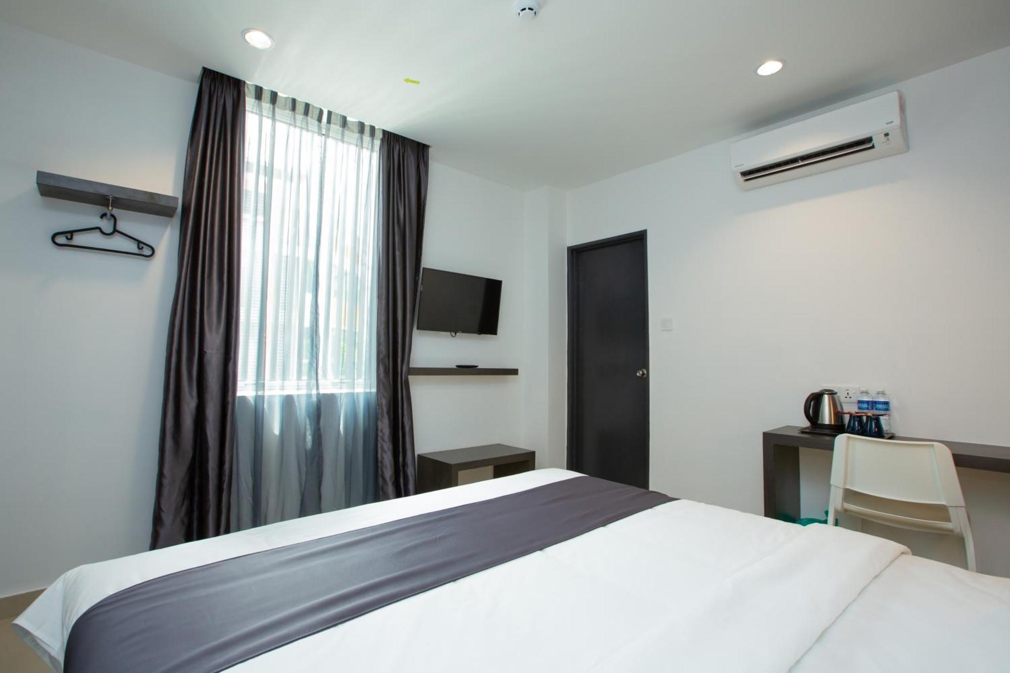 1 Hotel Signature Port Dickson Exterior foto