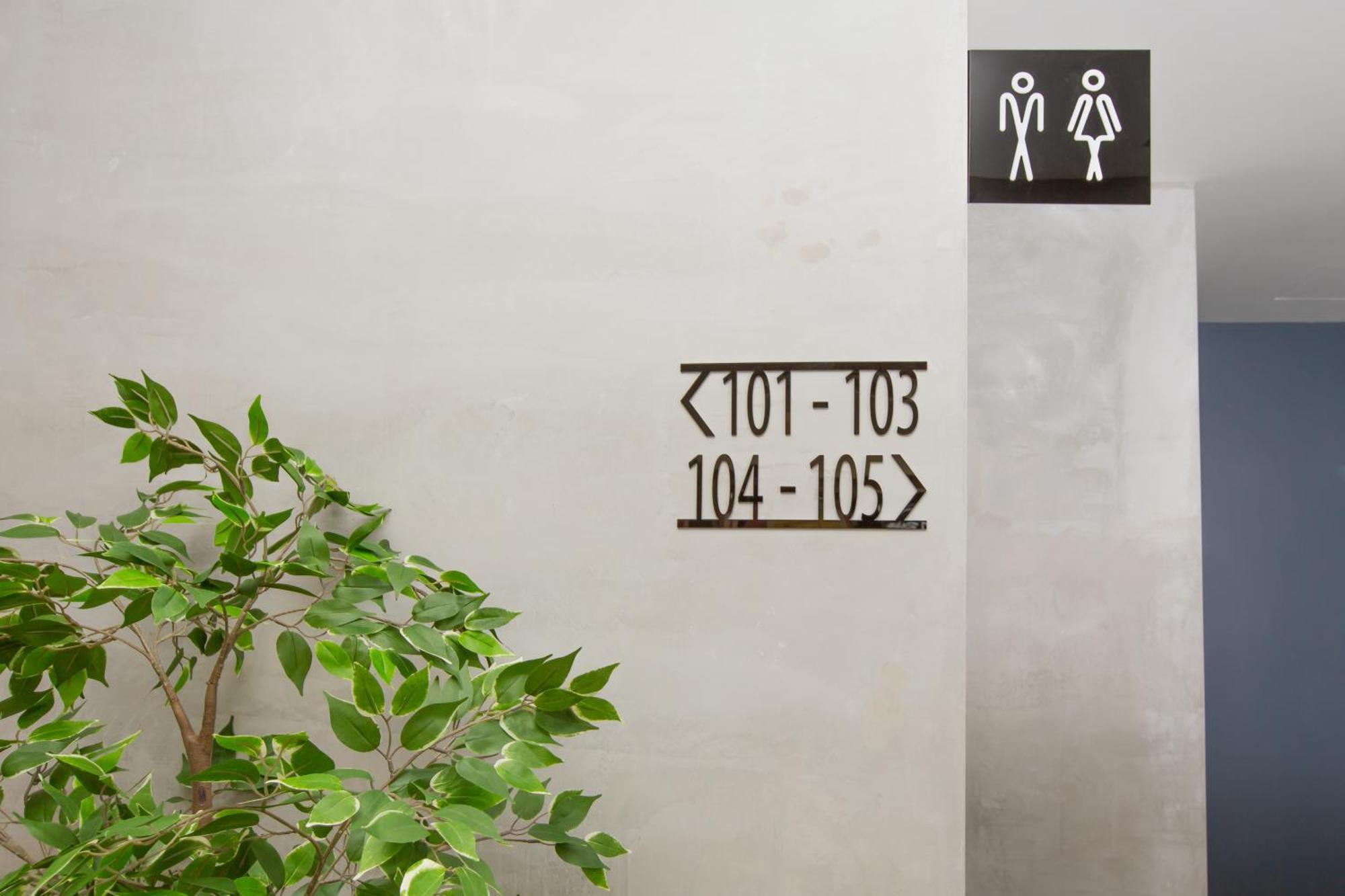 1 Hotel Signature Port Dickson Exterior foto