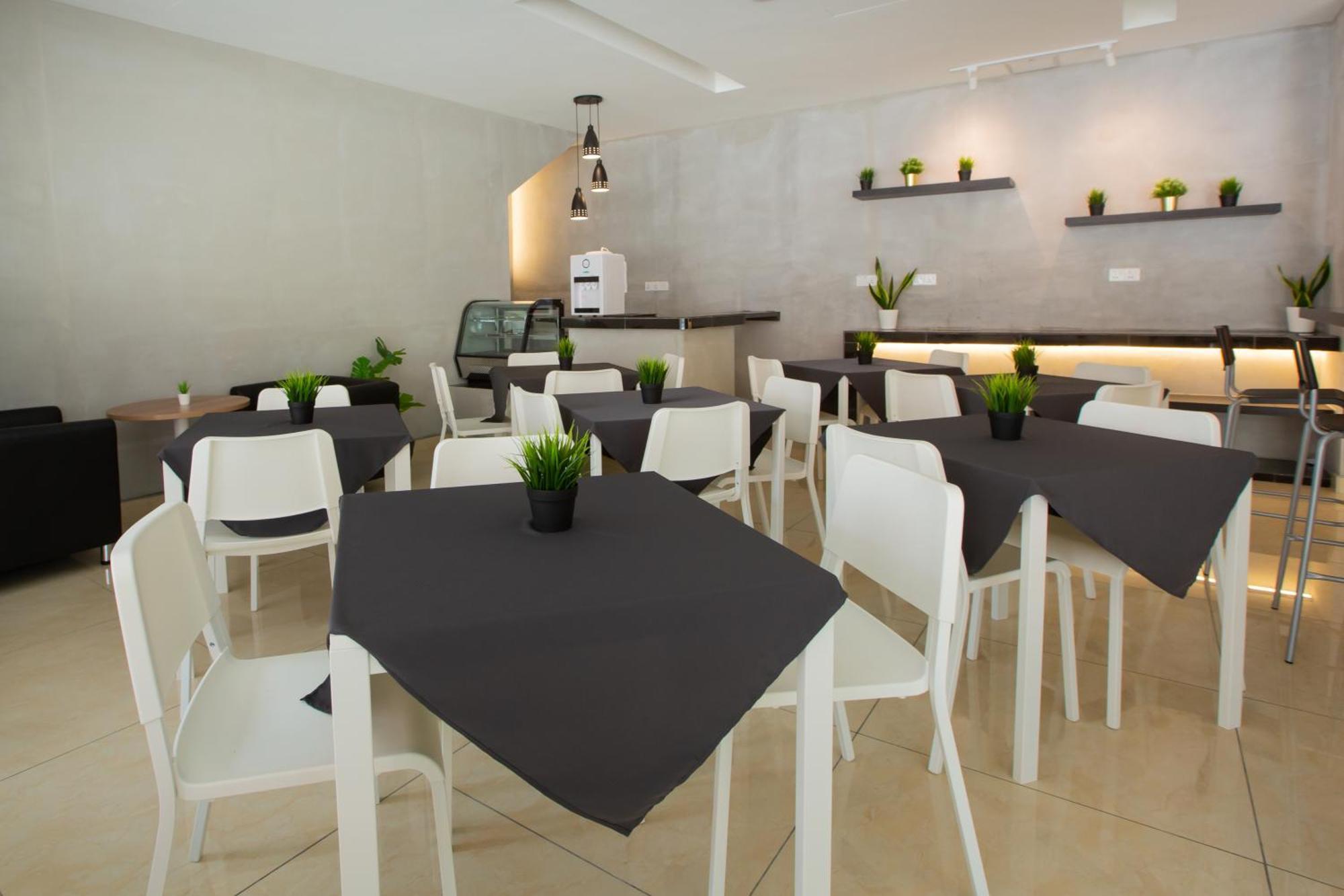 1 Hotel Signature Port Dickson Exterior foto