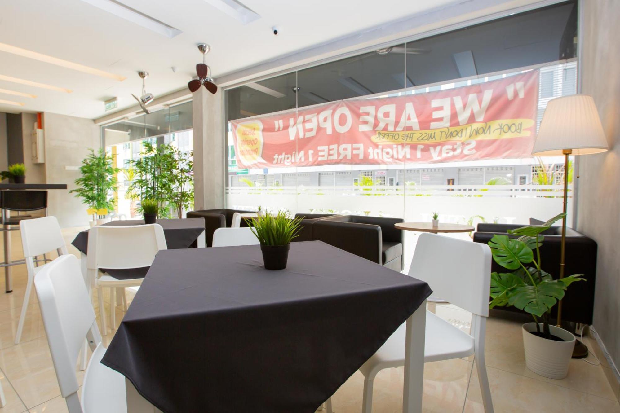 1 Hotel Signature Port Dickson Exterior foto